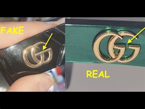 fake gucci glasses vs real|gucci made in italy glasses.